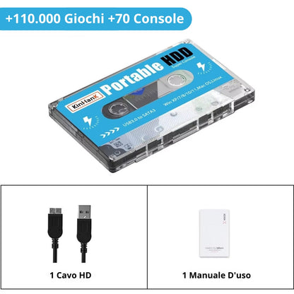 JuegaRetro™| PlayDisk