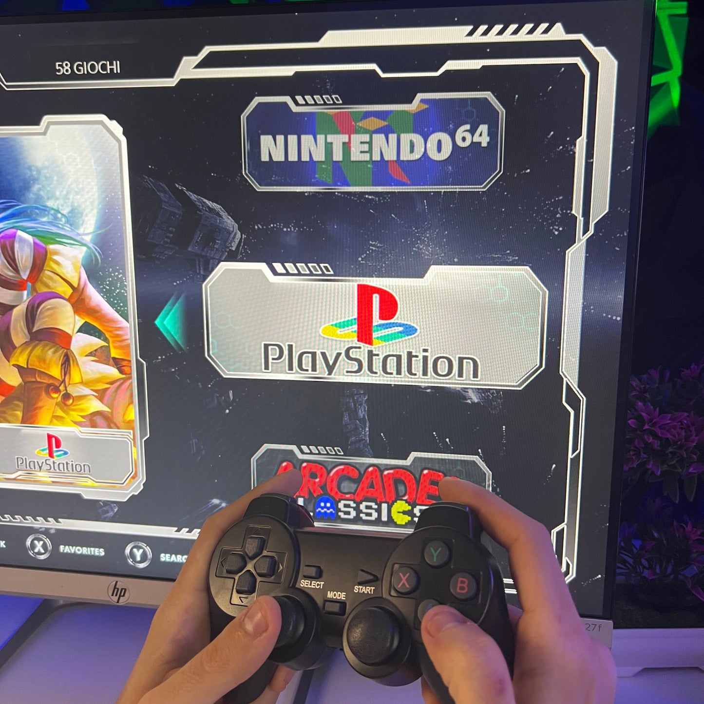 JuegaRetro™ | Gamestick + REGALO GRATIS