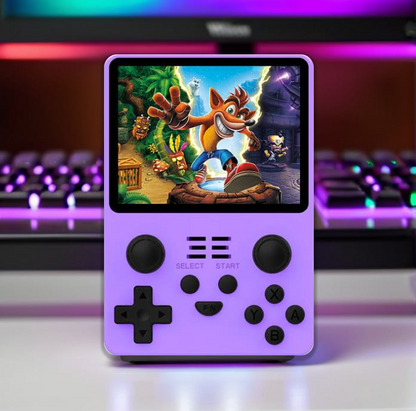 JuegaRetro™| Miniboy