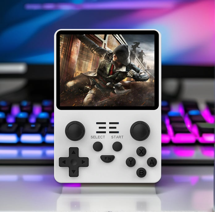 JuegaRetro™| Miniboy