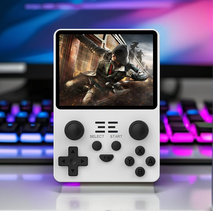 JuegaRetro™| Miniboy