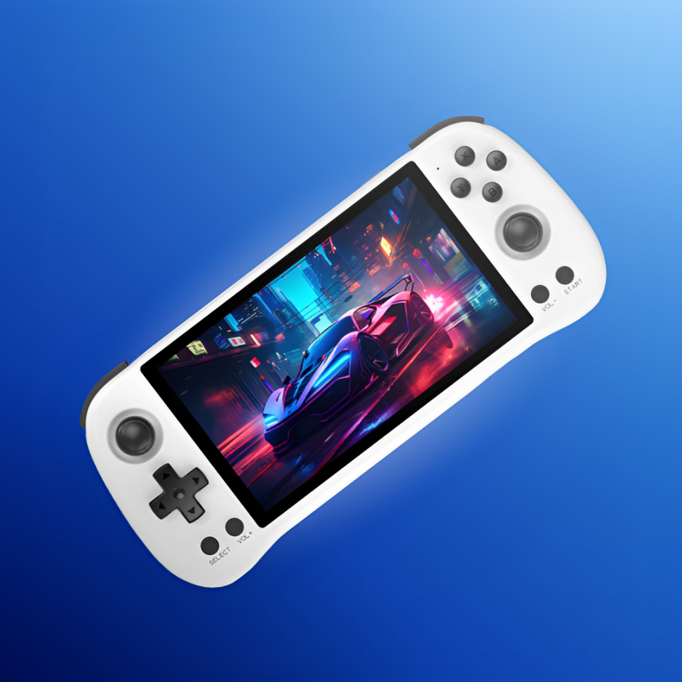 JuegaRetro™| PlayPad 🕹